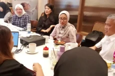 Dehidrasi Bisa Picu...