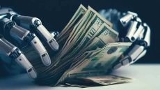 AI Akan Gantikan Posisi...