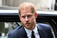Pangeran Harry Kesepian...