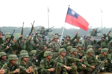 Taiwan Lawan Tekanan...