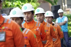 PLN IP Kerahkan Ribuan...