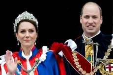 Pangeran William dan...