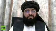 Rusia Hapus Taliban...