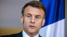 Macron bisa Pimpin Perundingan...