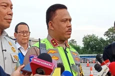 Polri: Kecelakaan dan...