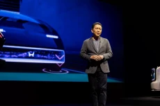 Geger Bos Besar Honda...