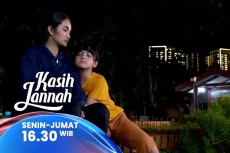Sinopsis Sinetron Kasih...