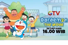Saksikan Serunya Petualangan...