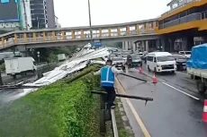 Astaga! Rangka Papan...