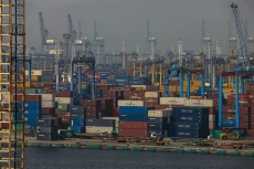 Asosiasi Logistik Buka-bukaan...