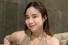 Putri Nabila, Penyanyi...