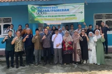Tingkatkan Pemberdayaan...