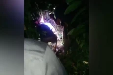 Ngeri, Nenek di Buton...