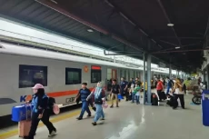 KAI Angkut 4,7 Juta...