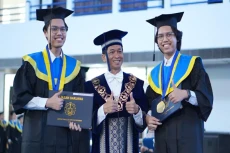 Kisah Si Kembar Risyad...