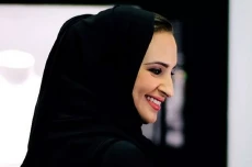 Profil Sheikha Jawaher,...
