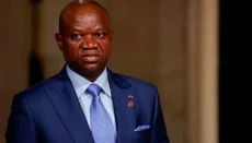 Siapa Brice Oligui Nguema?...