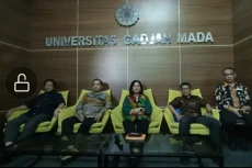 UGM Tegaskan Jokowi...