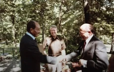 Siapa Anwar Sadat? Presiden...