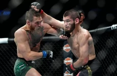 Mengapa Conor McGregor...