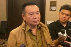 DPR: Pendirian Pangkalan...
