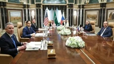 5 Fakta Arab Saudi Mediasi...