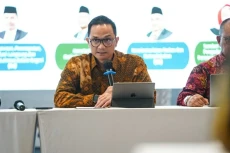 Pastikan Dana Haji Aman,...