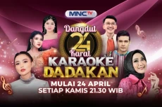 MNCTV Rumahnya Musik...
