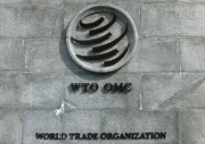 WTO Proyeksikan Perdagangan...