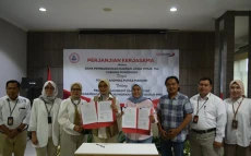 Bank Jatim Siap Salurkan...