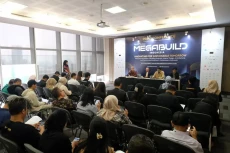 Industri Bahan Bangunan...
