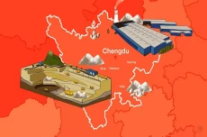 Krisis Litium di China...