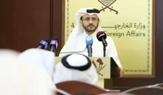 Qatar Siap Menengahi...