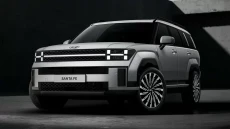 Hyundai Palisade Hybrid...