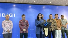 Jaminan Aman dari Komdigi:...