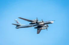 Spesifikasi Tupolev...