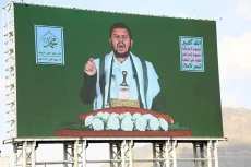 Pemimpin Houthi: Israel...
