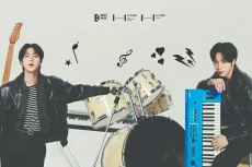 Jin BTS Umumkan Konser...