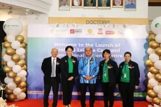 Tingkatkan Pelayanan...