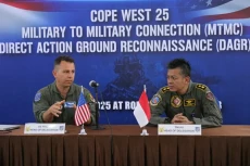TNI AU-United States...