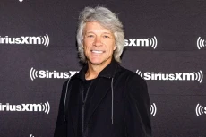 Jon Bon Jovi Dikabarkan...