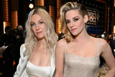 Kristen Stewart dan...