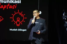 Canggih, Perusahaan...