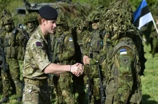 Negara NATO Ini Klaim...