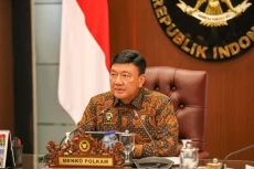 Wakil PM Malaysia Bersama...