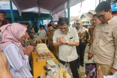 BP Taskin Mulai Proyek...