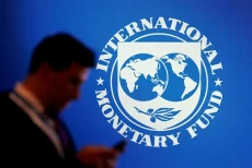 IMF Pangkas Proyeksi...