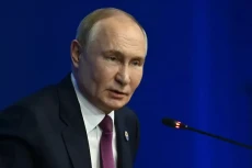 Putin akan Gelar Pertemuan...