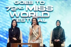 Miss World 2025, Miss...