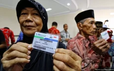 Tarik Ulur Kenaikan...